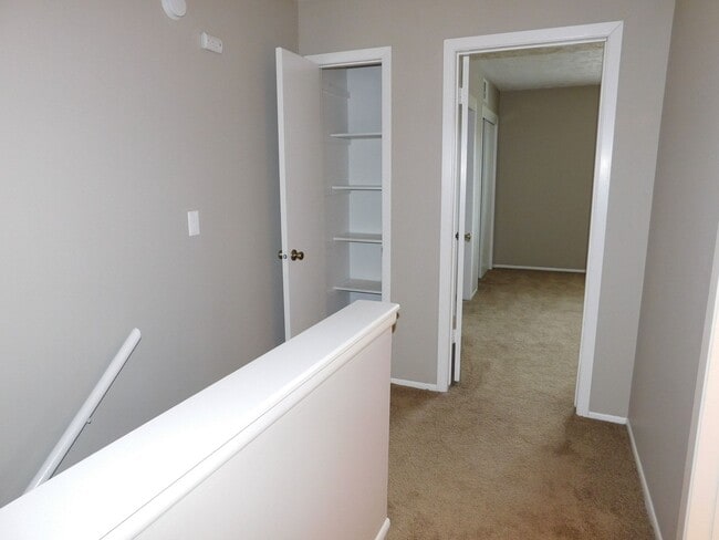 Building Photo - The Pines at Q Plaza Apartments