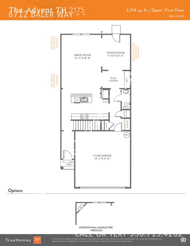 Building Photo - 6712 Baler Wy