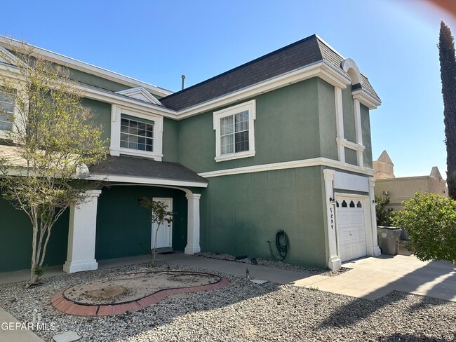 Building Photo - 7549 Le Conte Dr