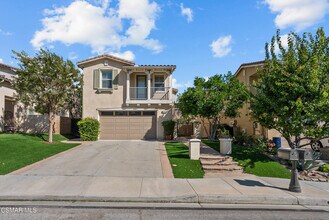 Building Photo - 3638 Young Wolf Dr
