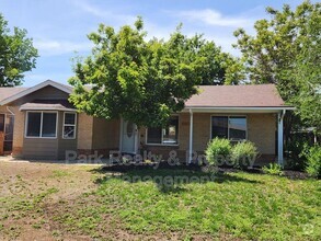 Building Photo - 5520 E Thrill Pl