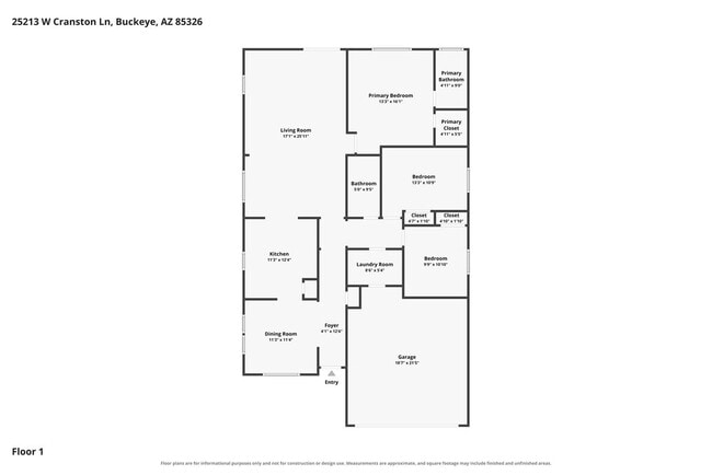 Building Photo - 25213 W Cranston Ln
