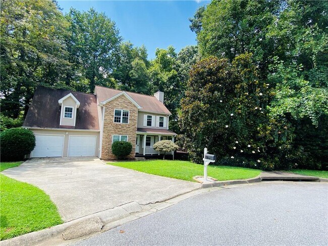 Foto del edificio - 4090 Riversong Dr NW