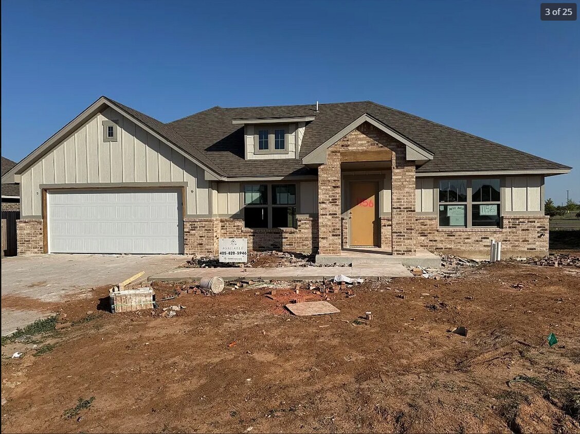 Building Photo - Brand New Home In Newcastle!