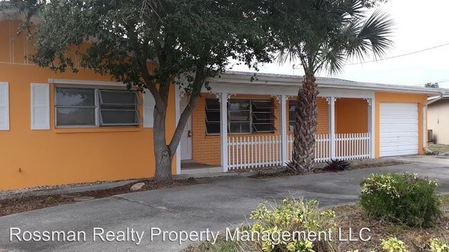 Foto del edificio - 3 br, 3 bath House - 1420 Vendome Court