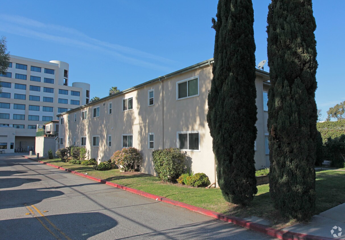 Building Photo - 1714 5th St