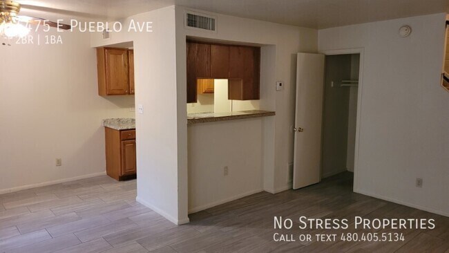 Foto del edificio - 4475 E Pueblo Ave