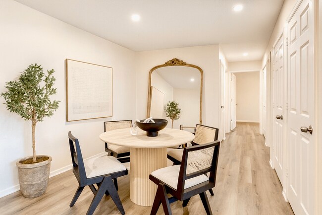 Foto del edificio - Gramercy East Apartments