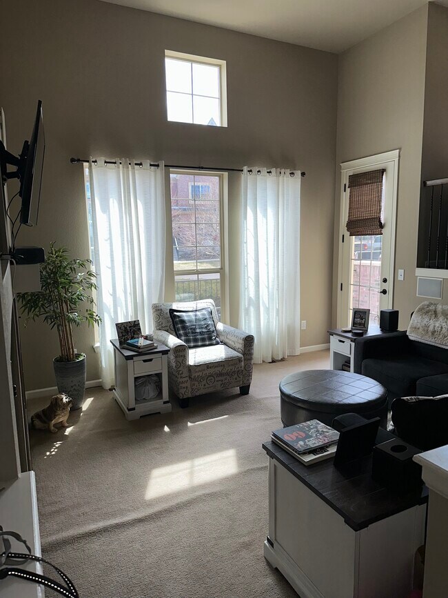 800 Elmhurst Dr, Highlands Ranch, CO 80129 Townhome Rentals in