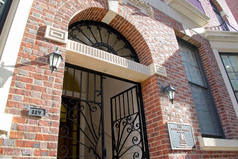 Foto principal - 115 S 21st St