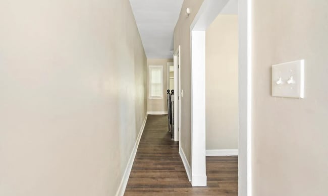 Foto del edificio - 163X N Wolfe St 21213