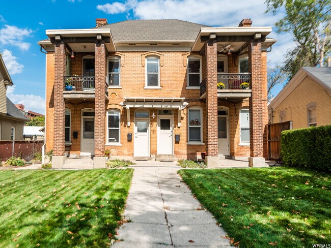 Building Photo - 1139 E 200 S
