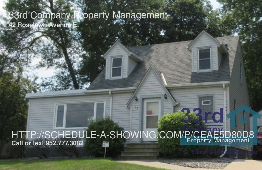 Primary Photo - 42 Roselawn Ave E