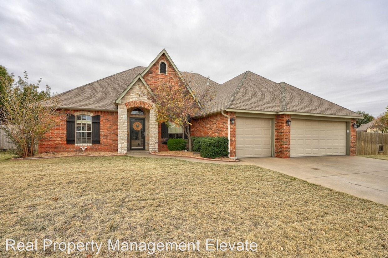 Primary Photo - 4 br, 3 bath House - 1416 NW 165 Ct