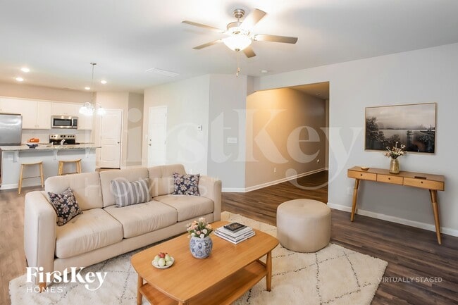 Building Photo - 9531 Hamel St