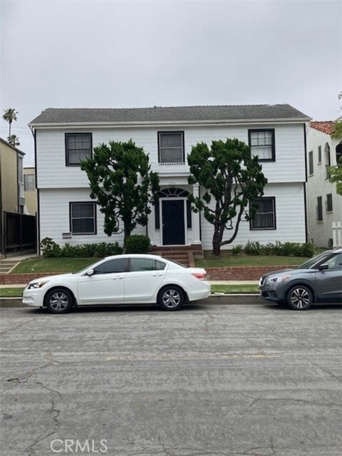 Building Photo - 204 Belmont Ave