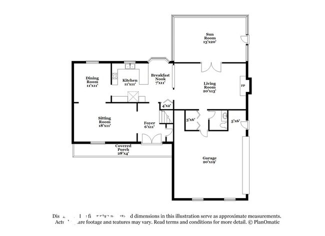 Building Photo - 927 Ridgewall Ct
