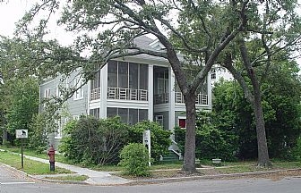 Primary Photo - Old South Guest House