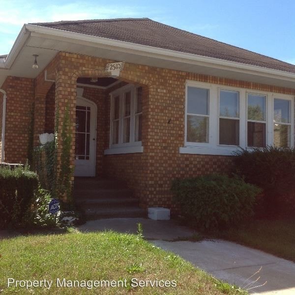 Primary Photo - 2510 Bonds Ave