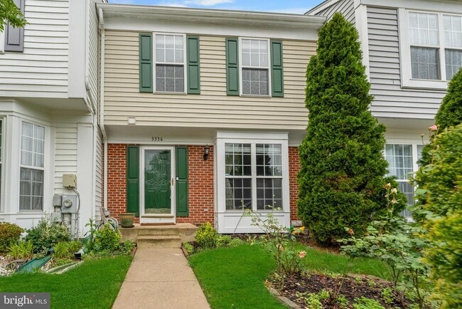 Building Photo - 3336 Fordington Pl