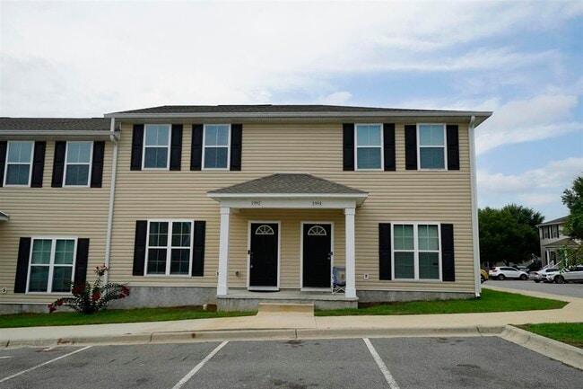 Foto del edificio - 1992 Green Castle Ln
