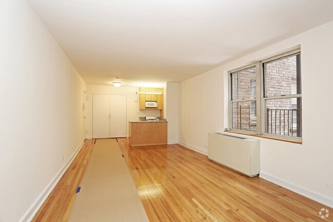 Interior Photo - Thirty East End
