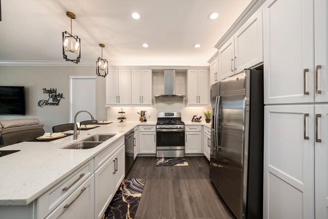 Foto del edificio - 3318 Woodland Brk Wy