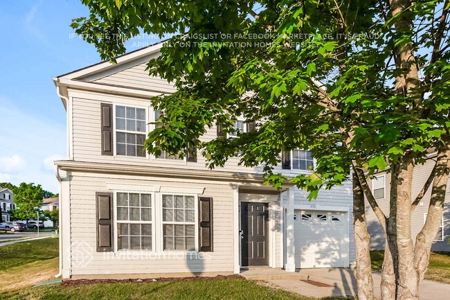 Building Photo - 956 Littleton Dr