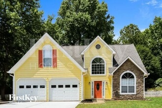 Building Photo - 4516 Rushing Wind Ct