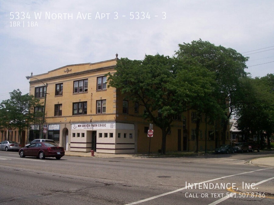 Foto principal - 5334 W North Ave