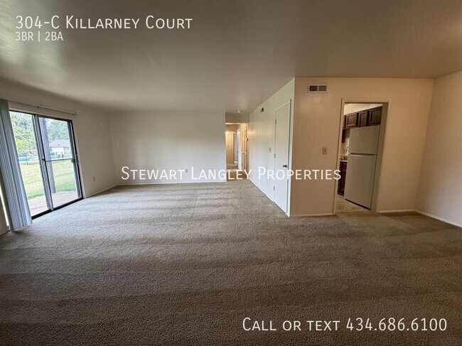 Foto del edificio - 304-C Killarney Court-