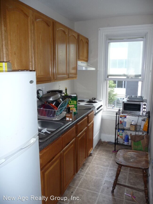Foto del edificio - 1533 Spring Garden St
