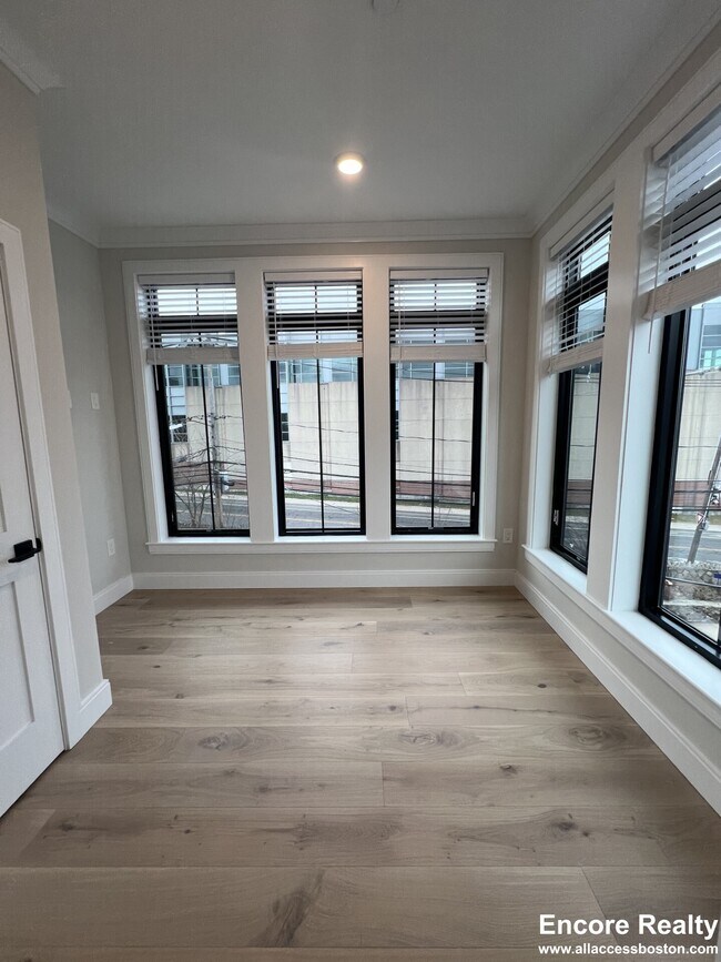 Foto del edificio - 22 Everett St