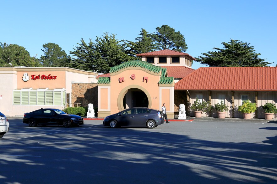 Apartments Near Daly City Apartments Near Daly City