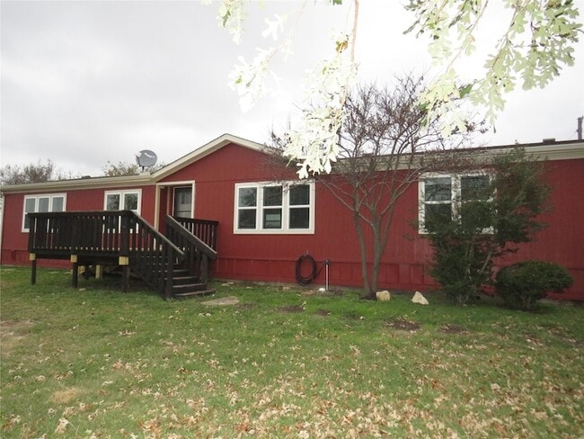 Photo - 2151 Crockett Rd House