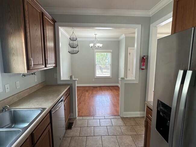 Foto del edificio - 3 Bedroom Single Family Home in Chattanooga