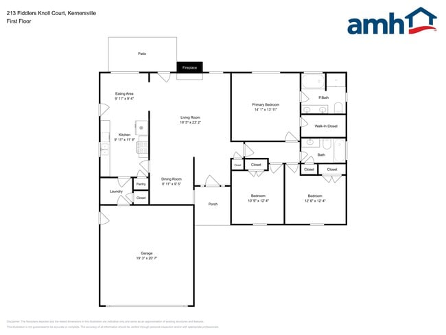 Building Photo - 213 Fiddlers Knoll Ct