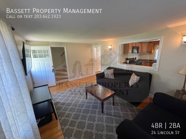 Building Photo - 24 Lincoln St