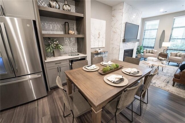 Foto del edificio - 1052 Fraser St