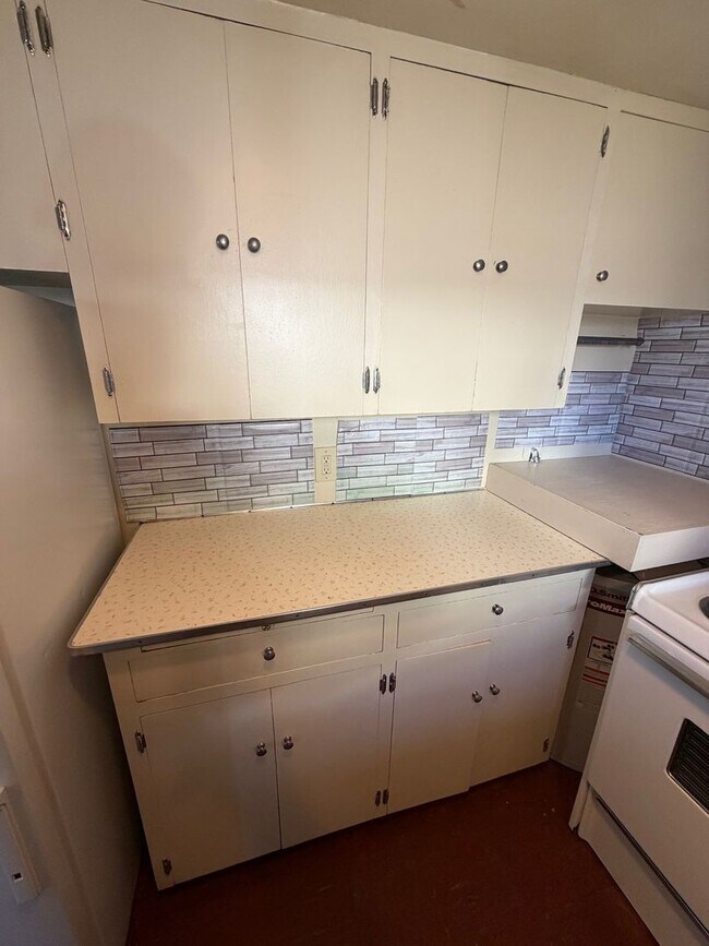 Foto del edificio - 1 Bedroom, 1 Bath House