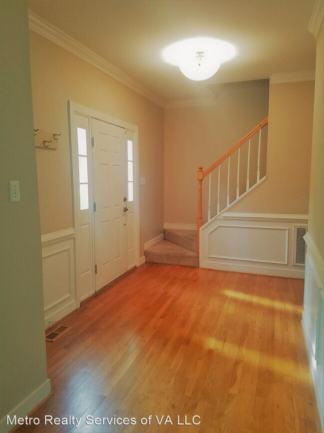Foto del edificio - 4 br, 2.5 bath House - 10374 Morning Dew Lane