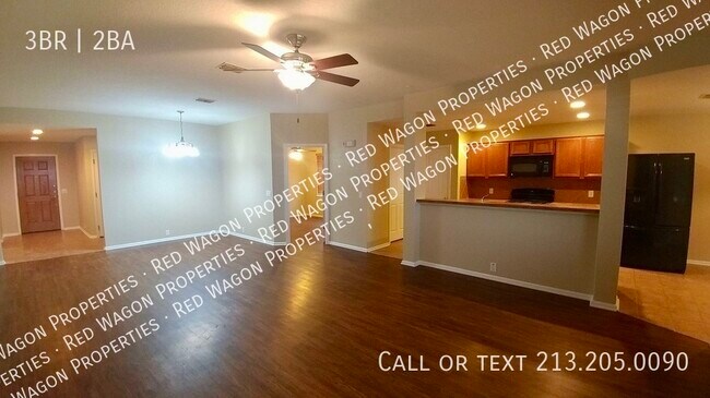 Foto del edificio - 21902 Tower Terrace