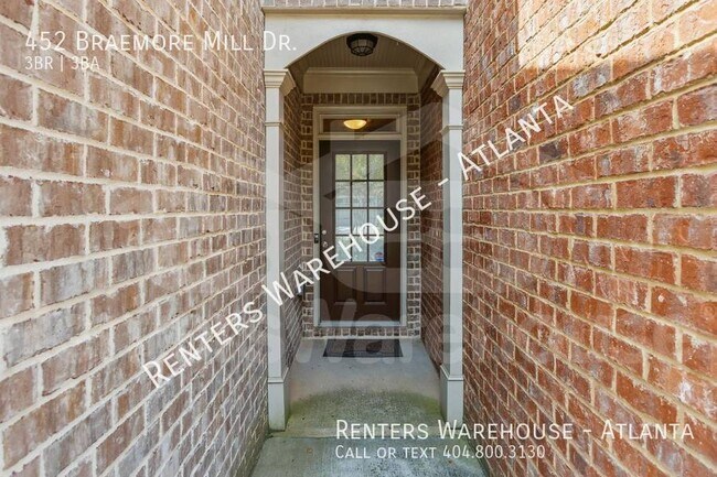 Foto del edificio - &quot;Amberly Mill Living at Its Finest: S...
