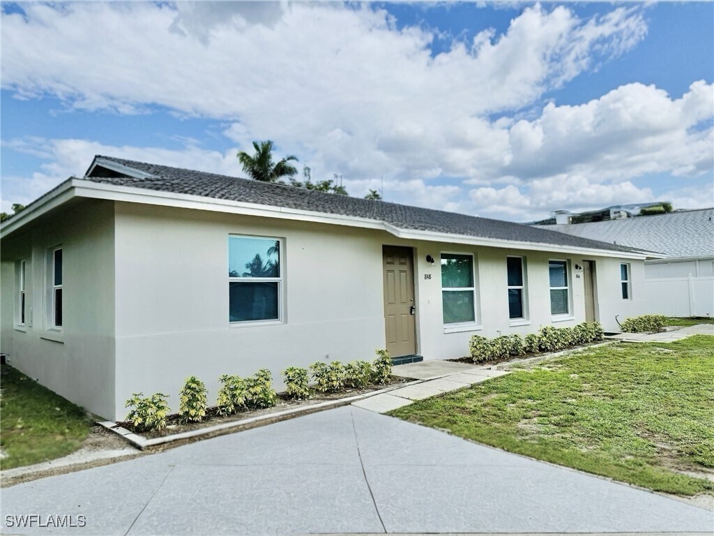 Foto principal - 844 96th Ave N