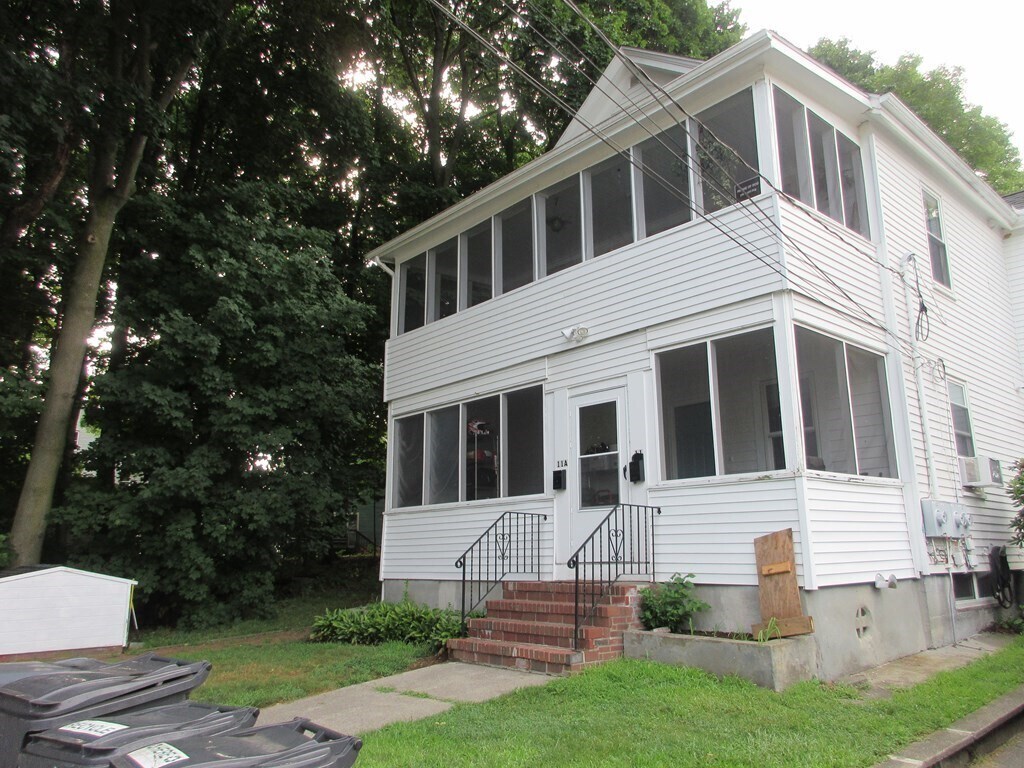 11 Fuyat St Unit 1, Hudson, MA 01749 Apartment for Rent in Hudson, MA