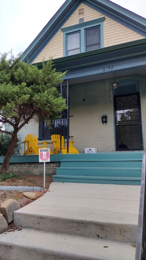 Foto principal - 2174 S Grant St