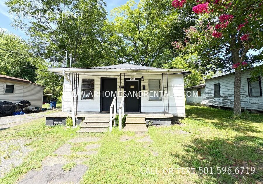 Foto principal - 921.5 N. D Street-