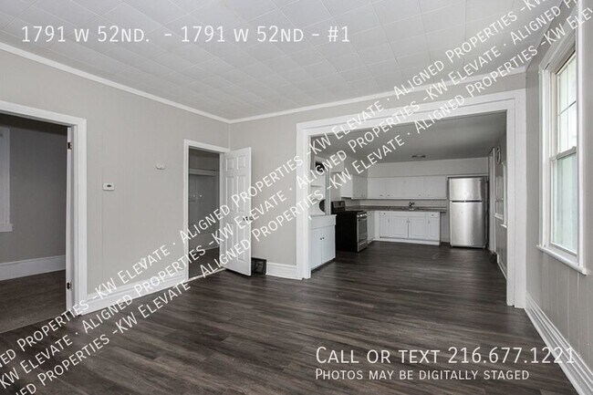 Building Photo - 1791 W 52nd St
