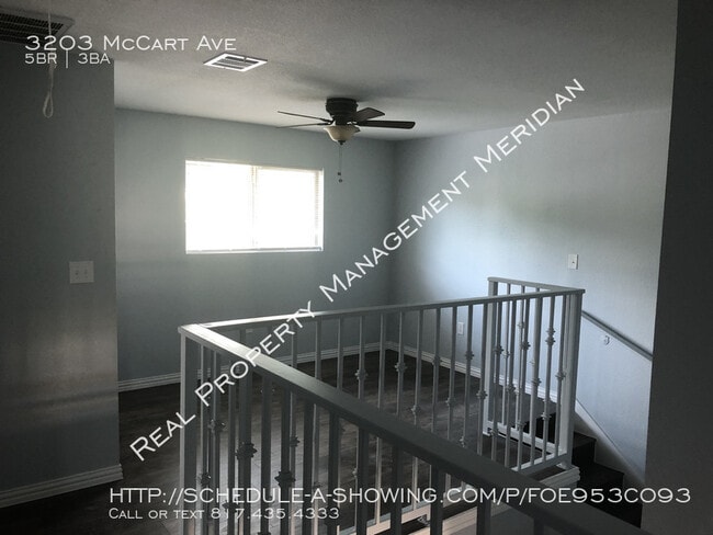 Building Photo - 3203 McCart Ave