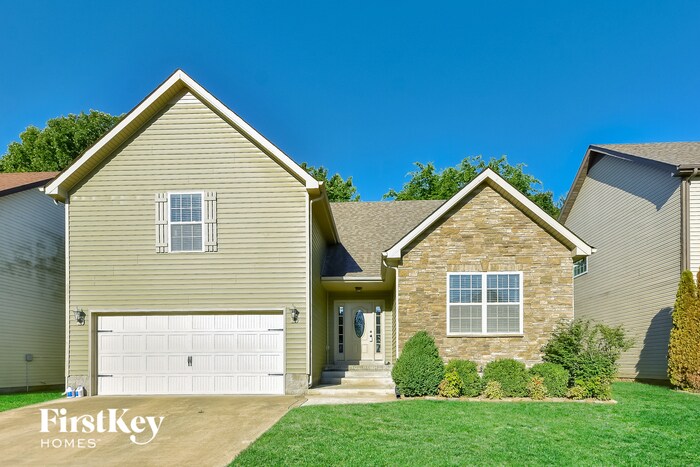 Foto principal - 3682 Fox Tail Dr